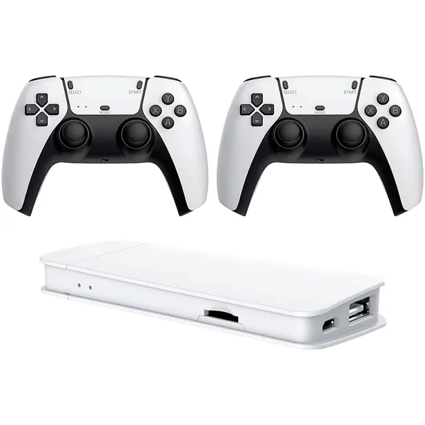 CONSOLA BLULORY M15 PRO